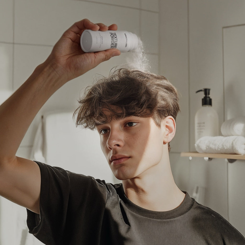 Cheveux