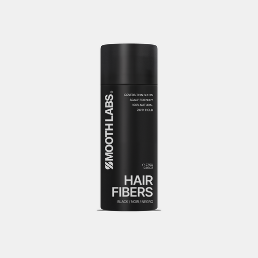 Fibres Kératine+